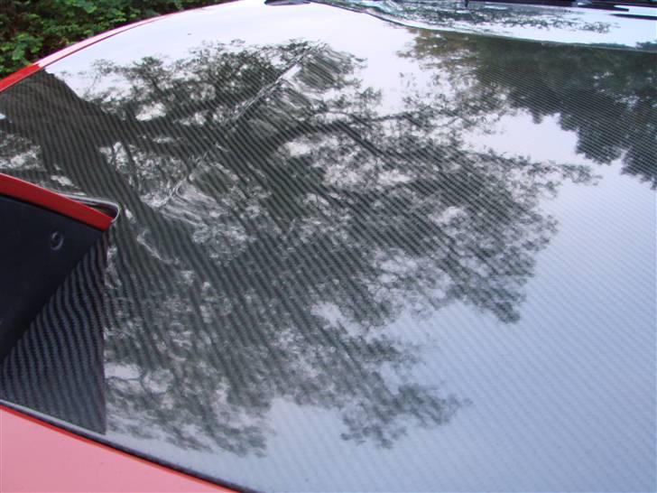 Nissan 200sx **SOLGT** - Billed taget d.07/10-2007 billede 9