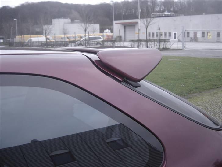 Honda civic [ Projekt ] Solgt billede 4