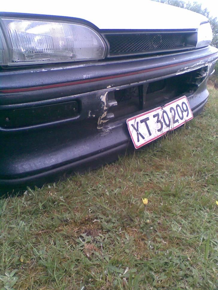 Toyota corolla turbo solgt billede 5