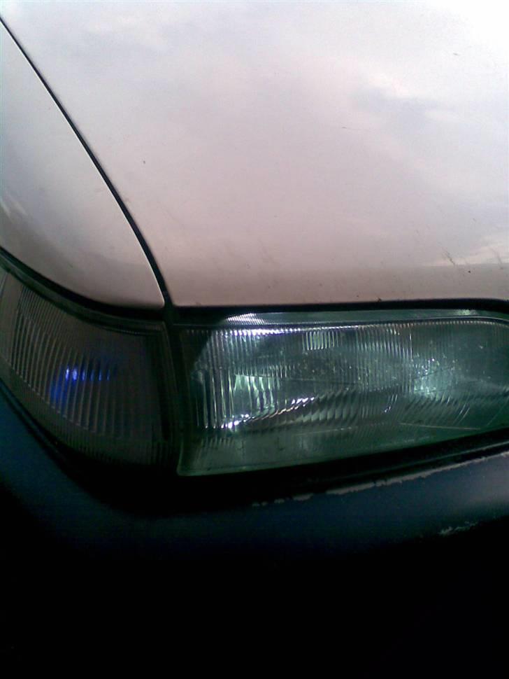 Toyota corolla turbo solgt billede 6