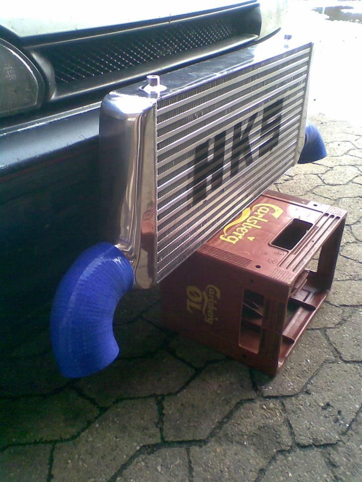 Toyota corolla turbo solgt billede 8