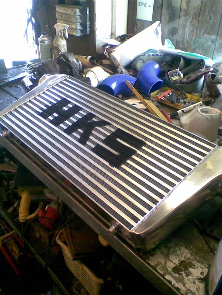 Toyota corolla turbo solgt billede 10