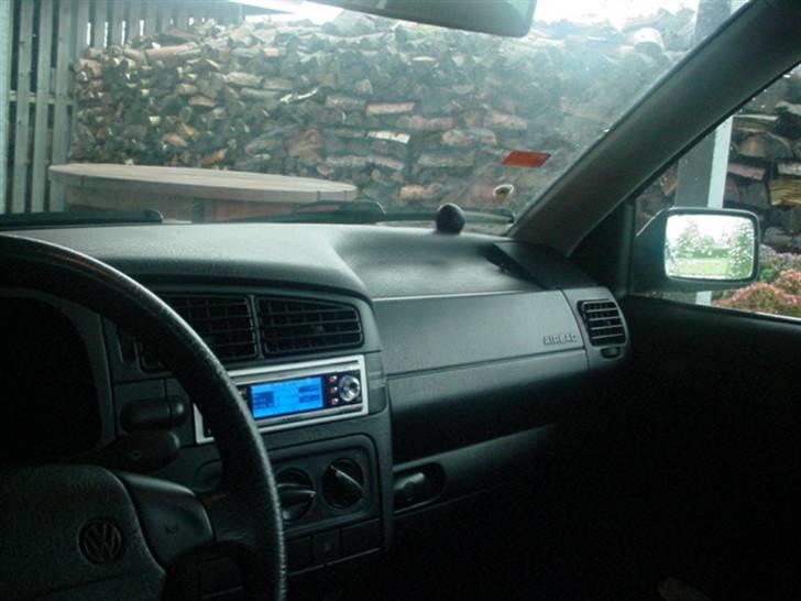 VW Golf III * Solgt* billede 19