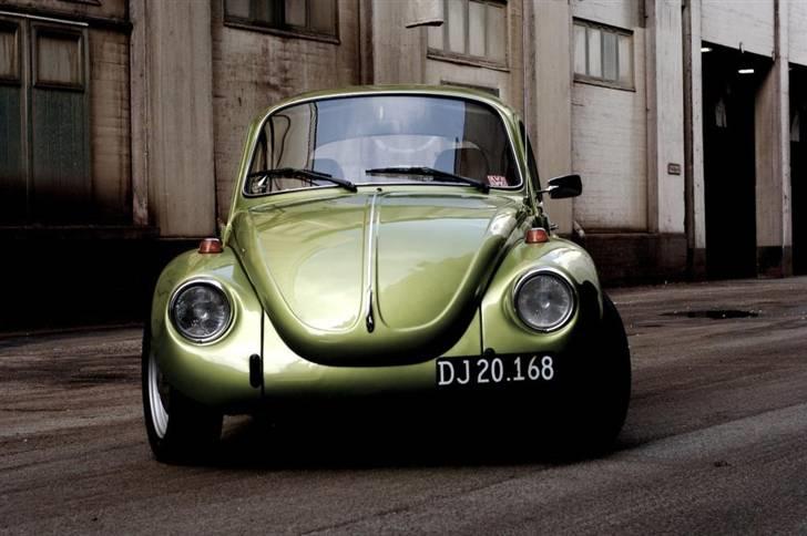 VW 1303 Bobbel > Die Grüne < - http://www.bilgalleri.dk/html/gal_visbil.asp?ID=108195&xl=true <-- Skriv linket i adr. bar for bedre og større billeder... billede 3