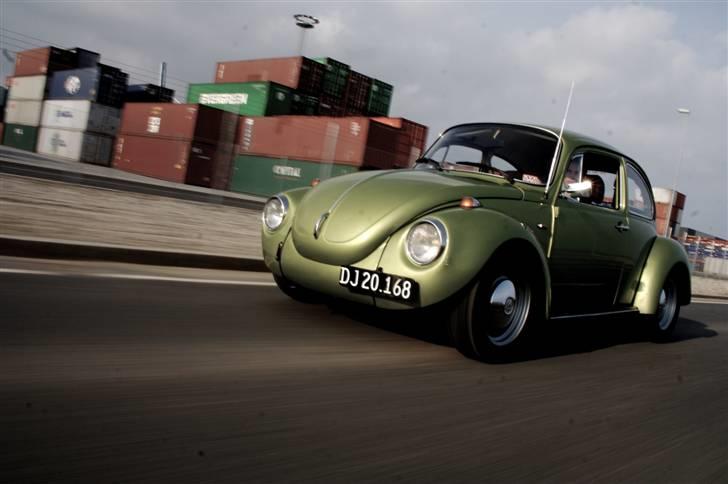 VW 1303 Bobbel > Die Grüne < - http://www.bilgalleri.dk/html/gal_visbil.asp?ID=108195&xl=true <-- Skriv linket i adr. bar for bedre og større billeder... billede 5