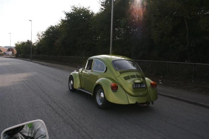 VW 1303 Bobbel > Die Grüne < - http://www.bilgalleri.dk/html/gal_visbil.asp?ID=108195&xl=true <-- Skriv linket i adr. bar for bedre og større billeder... billede 15
