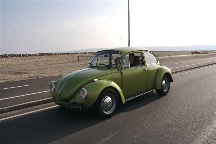 VW 1303 Bobbel > Die Grüne < - http://www.bilgalleri.dk/html/gal_visbil.asp?ID=108195&xl=true <-- Skriv linket i adr. bar for bedre og større billeder... billede 16