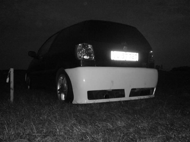 VW Polo 1.6 6N - SOLGT billede 6