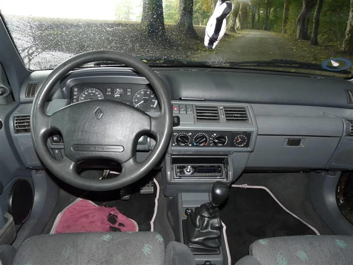 Renault Clio (Solgt) billede 2