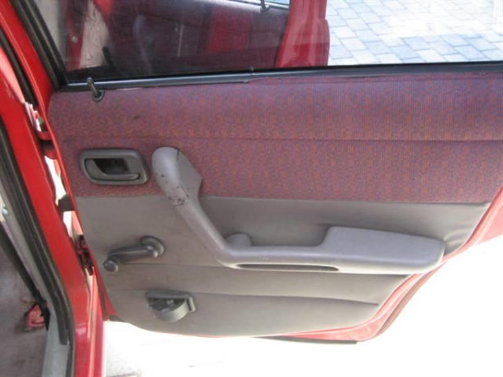 Fiat Punto >>VÆK<< billede 7