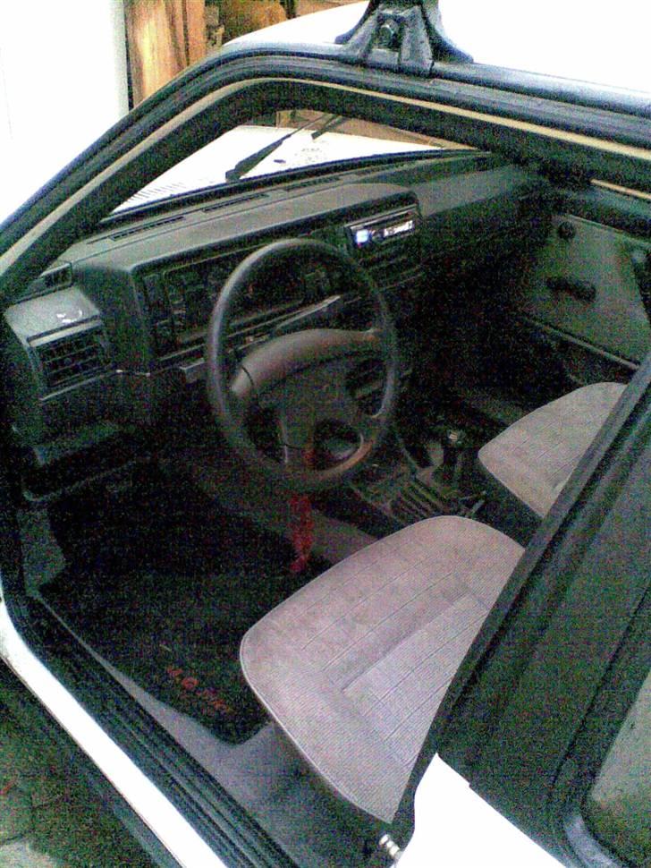 VW Jetta 1,8 SOLGT! billede 7