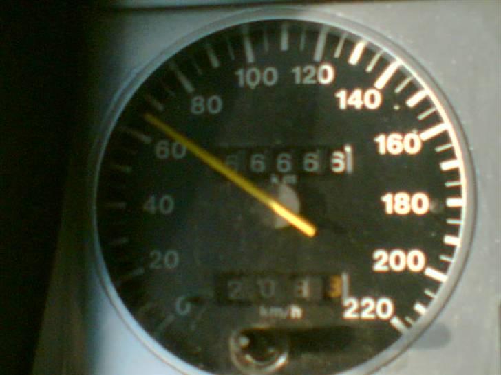 Ford taunus billede 10