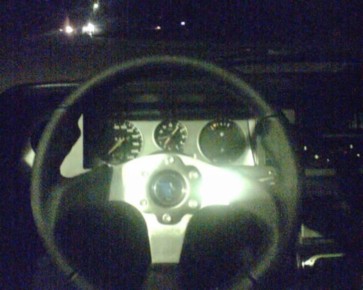 Ford taunus billede 11