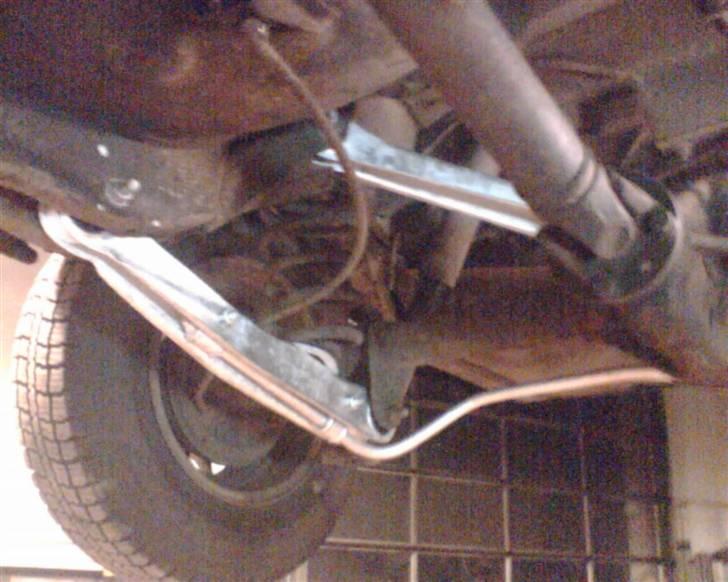 Ford taunus billede 12