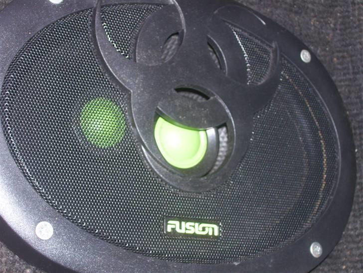 VW golf 2 td  billede 11