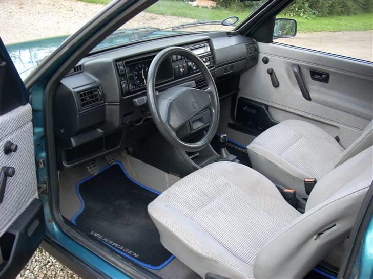 VW  Golf TD *SOLGT* billede 7