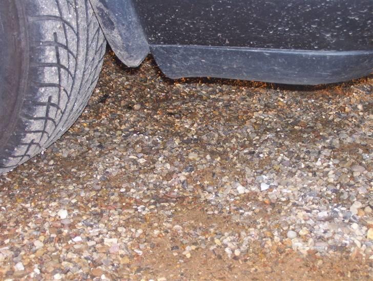 VW golf 2 td  billede 15