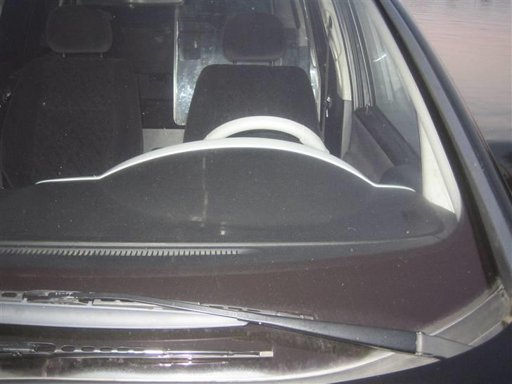 Opel zafira 2.0 Dti #Solgt# billede 11