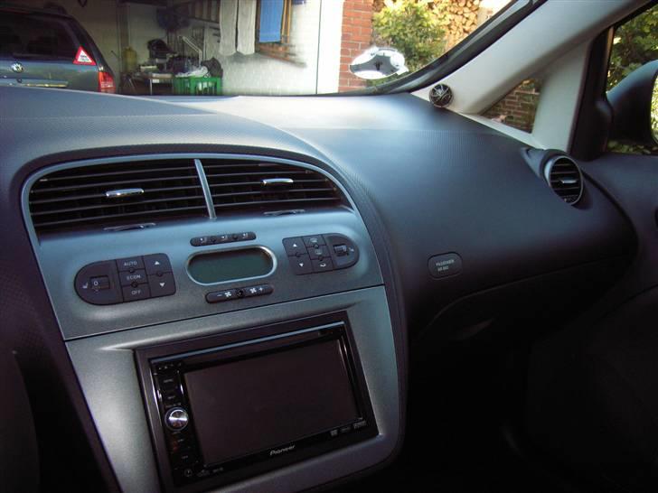 Seat Altea XL Van billede 9