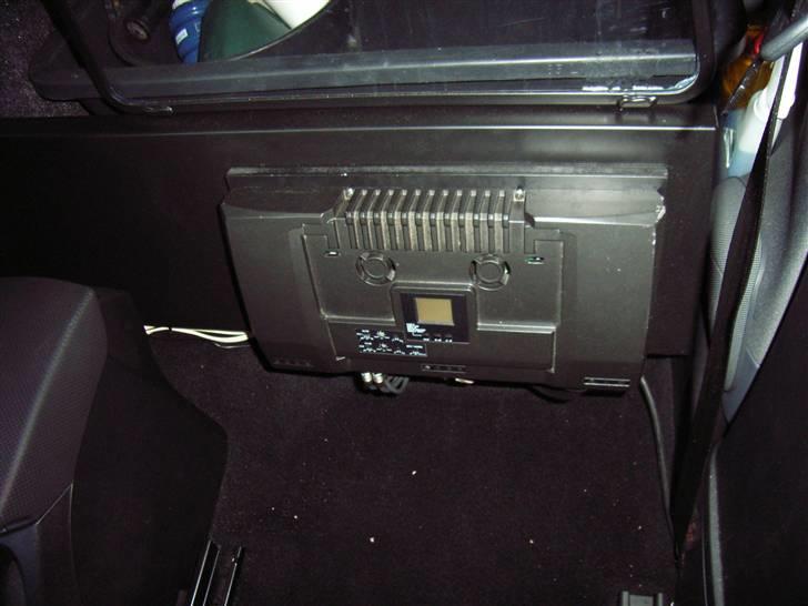 Seat Altea XL Van billede 10