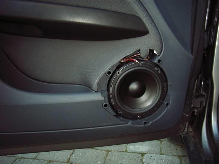 Seat Altea XL Van - Kompo foran billede 11