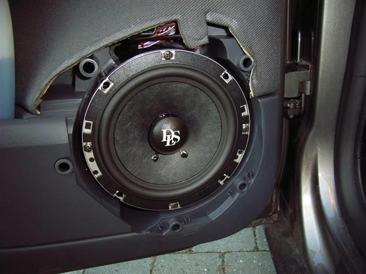 Seat Altea XL Van - Kompo bag billede 12