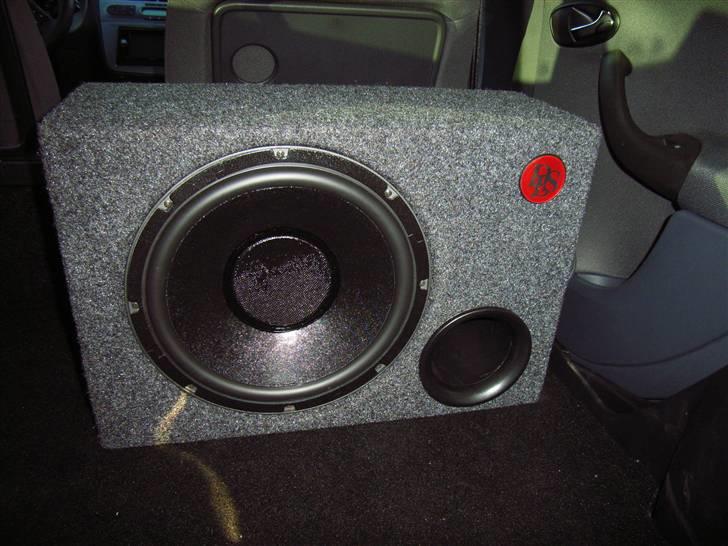 Seat Altea XL Van - Go´stram 12" ;-) billede 13