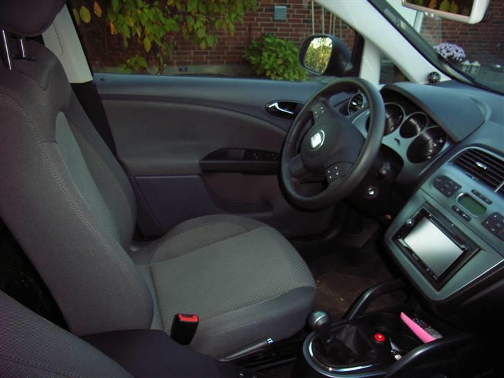 Seat Altea XL Van billede 15