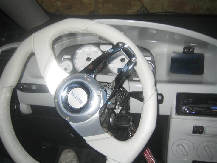 Opel zafira 2.0 Dti #Solgt# billede 16