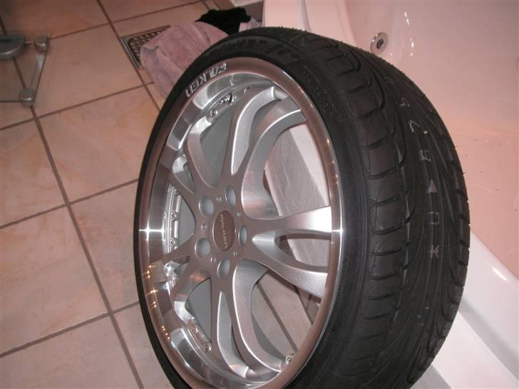 Mitsubishi Eclipse 3,0 gt billede 5