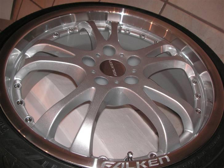 Mitsubishi Eclipse 3,0 gt billede 6