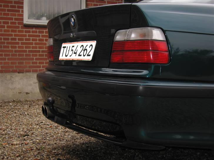 BMW E36 325i billede 8