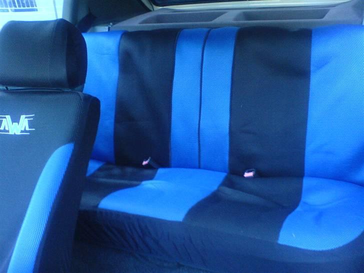 Opel Kadett 1,3 S LS SOLGT ! billede 11