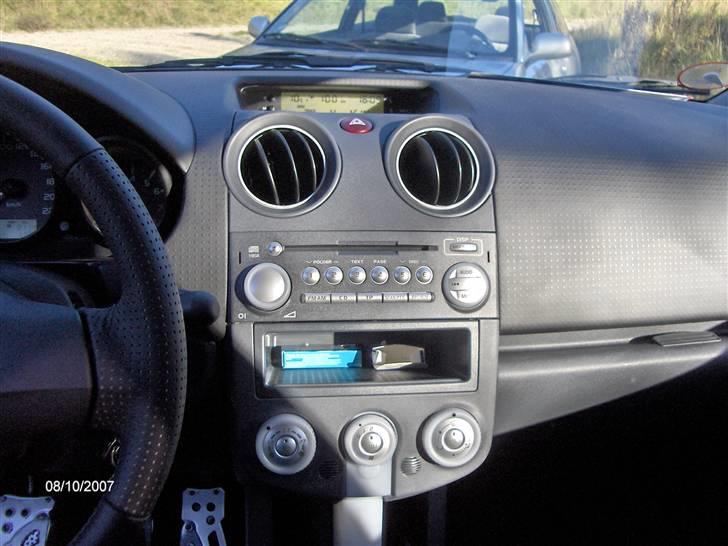 Mitsubishi Colt  billede 6