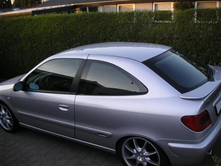 Citroën Xsara 2.0 vts billede 6