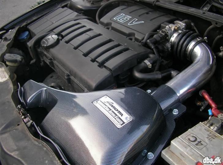 Peugeot 106 GTI billede 11