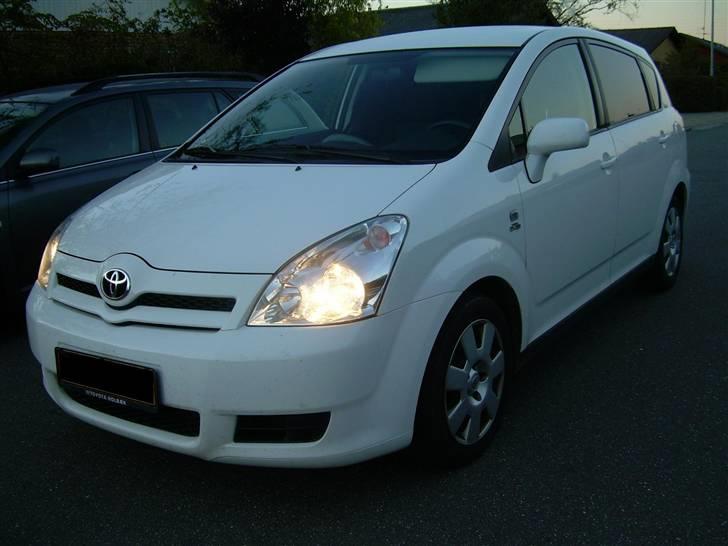 Toyota Corolla Sportsvan SOLGT! billede 1