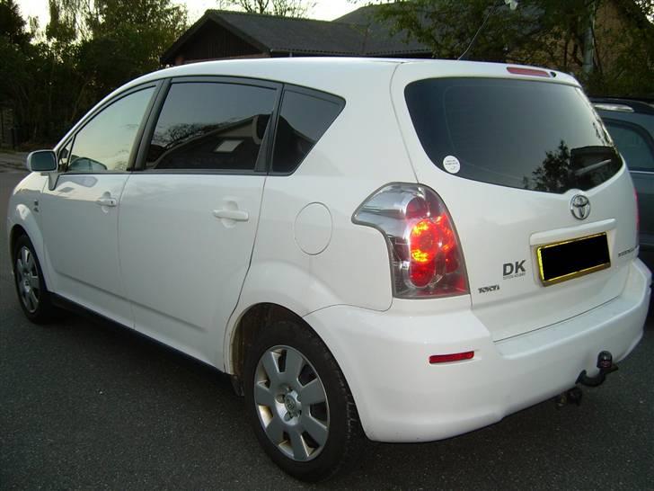 Toyota Corolla Sportsvan SOLGT! billede 3