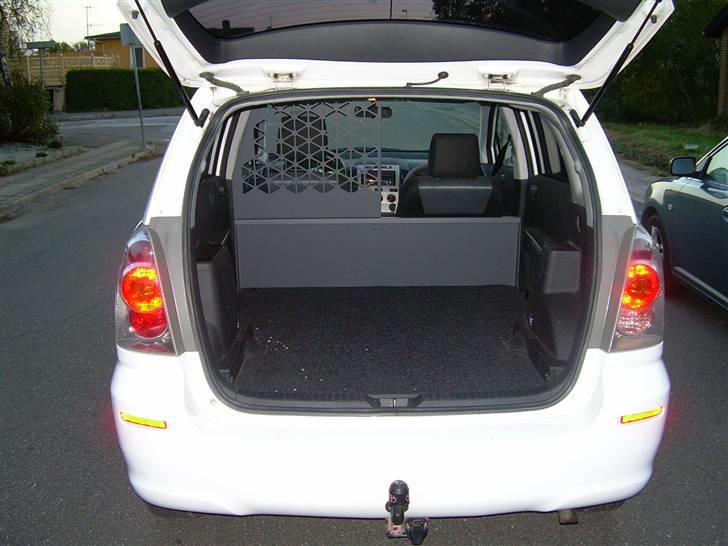 Toyota Corolla Sportsvan SOLGT! billede 5