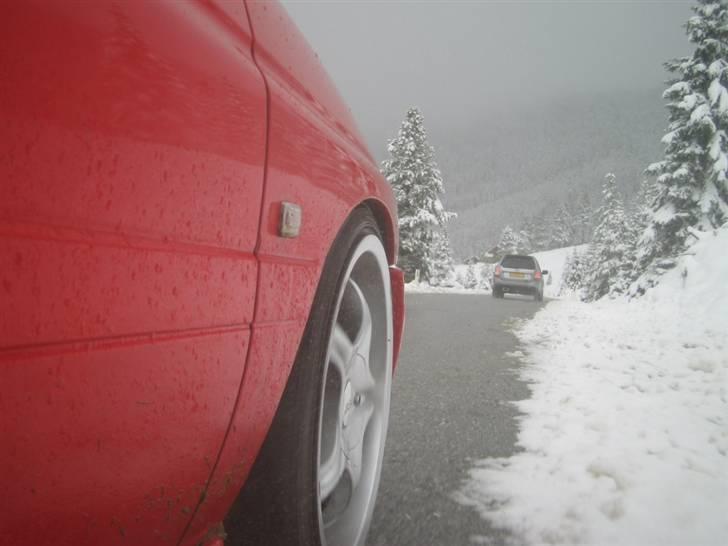 Ford escort cabriolet solgt billede 8