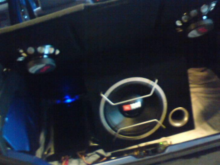 Peugeot 106 Total skadet.  billede 9