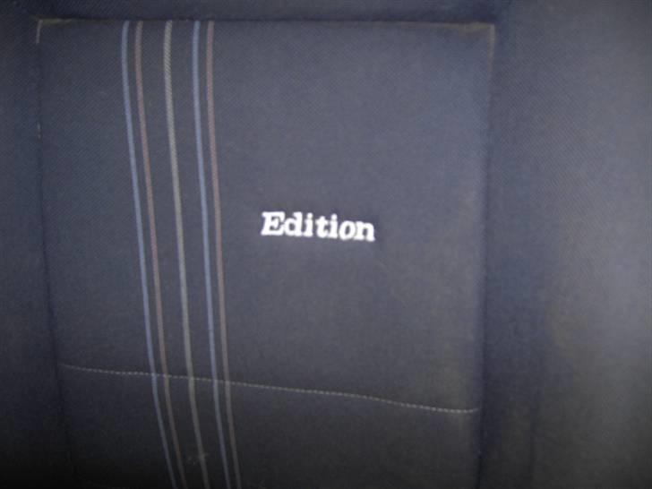 VW golf gti SOLGT billede 5