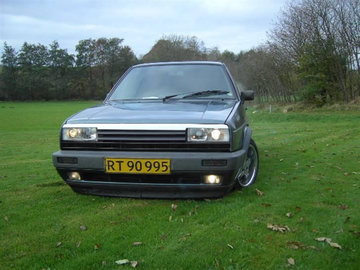 VW golf gti SOLGT billede 6