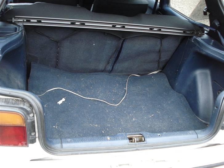 Toyota corolla ee90 billede 4