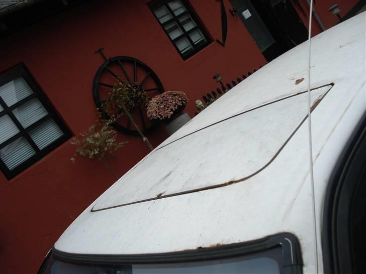 Toyota corolla ee90 - el soltag orginalt  billede 5