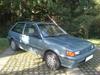 Nissan sunny 1,6 slx HB (SOLGT) [Tidl. bil]