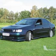Toyota Carina e 2,0 16v SOLGT