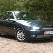 Opel Vectra B
