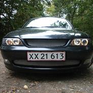 Opel Vectra B