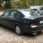 Opel Vectra B